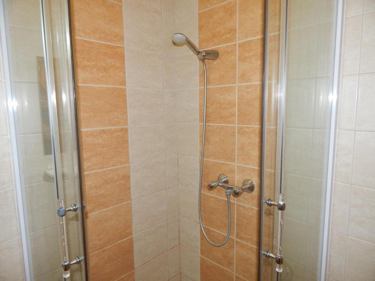 Hajdu Vendeghaz Hotel Hajdúszoboszló Екстериор снимка