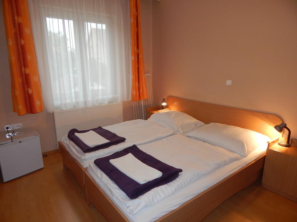 Hajdu Vendeghaz Hotel Hajdúszoboszló Стая снимка