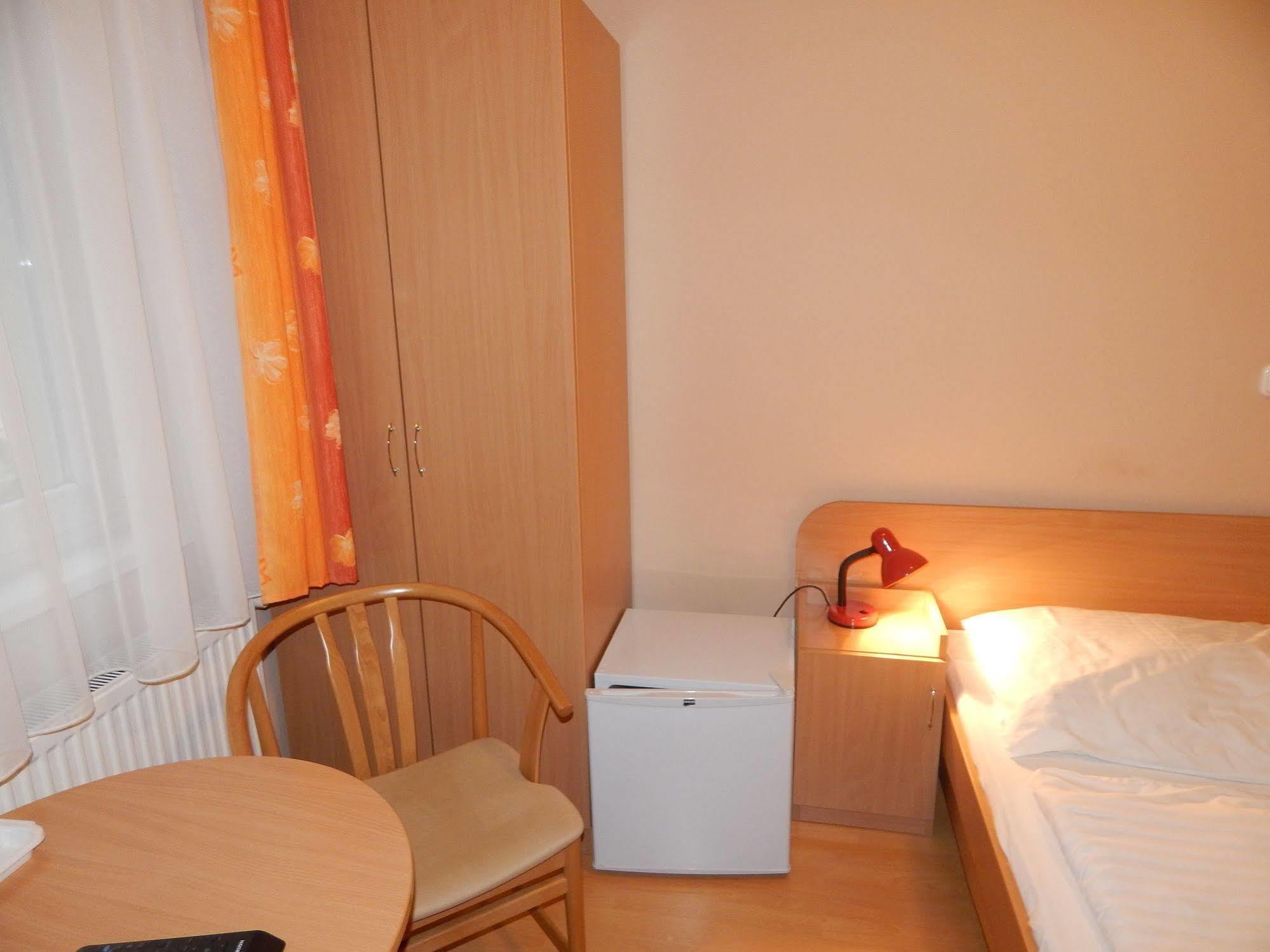 Hajdu Vendeghaz Hotel Hajdúszoboszló Екстериор снимка